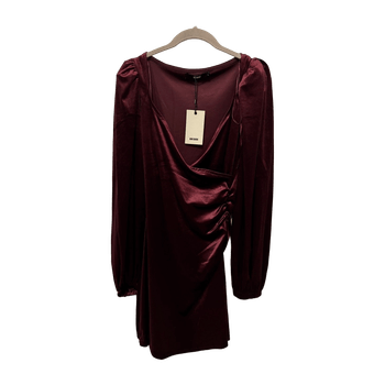 Bik bok dress