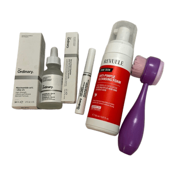Ordinary beauty product
