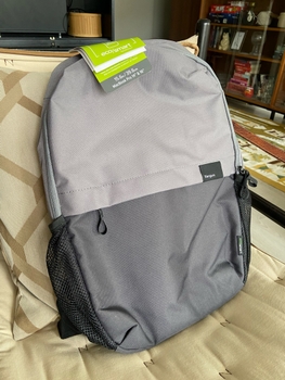 Laptop bag