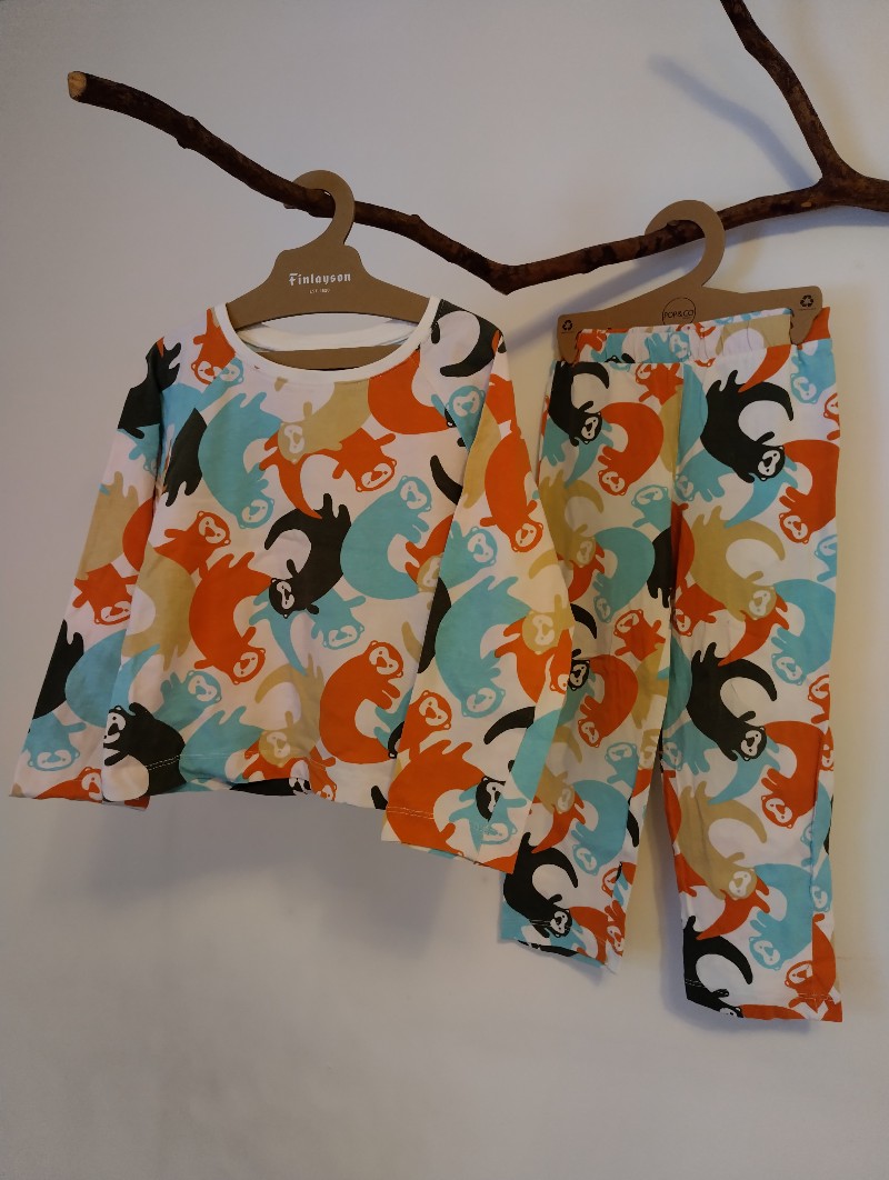 Finlayson pyjama 110