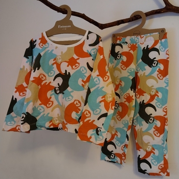 Finlayson pyjama 110
