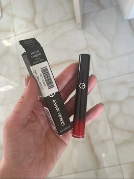 Giorgio Armani Ecstasy Lacquer