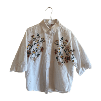 Vintage blouse