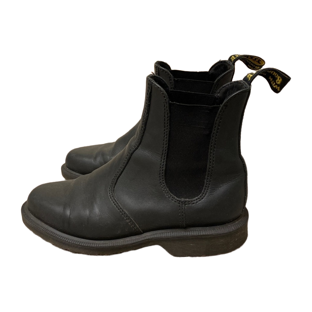 Dr. martens boots