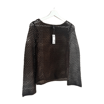 Lindex knitted top