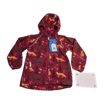 Jonathan softshell takki koko 110cm