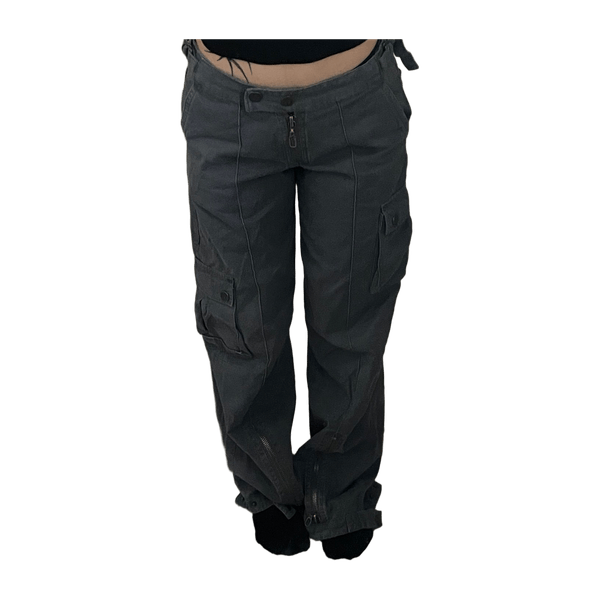 Y2k jeans