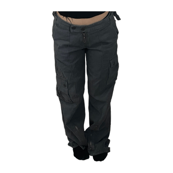 Y2k jeans