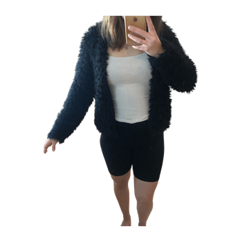 Gina tricot cardigan