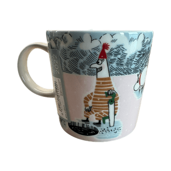 Muumimuki Talven Ihmeet (2022)