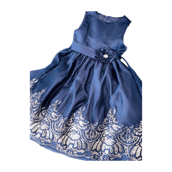 Cinderella kids' dress