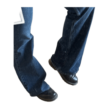 Levi’s jeans