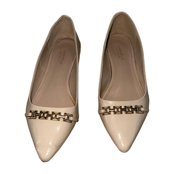 Kurt geiger carvela loafers
