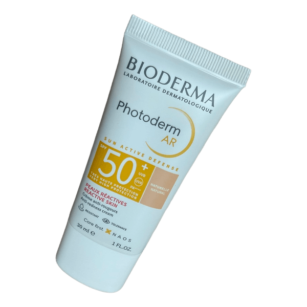 Bioderma veido kremas