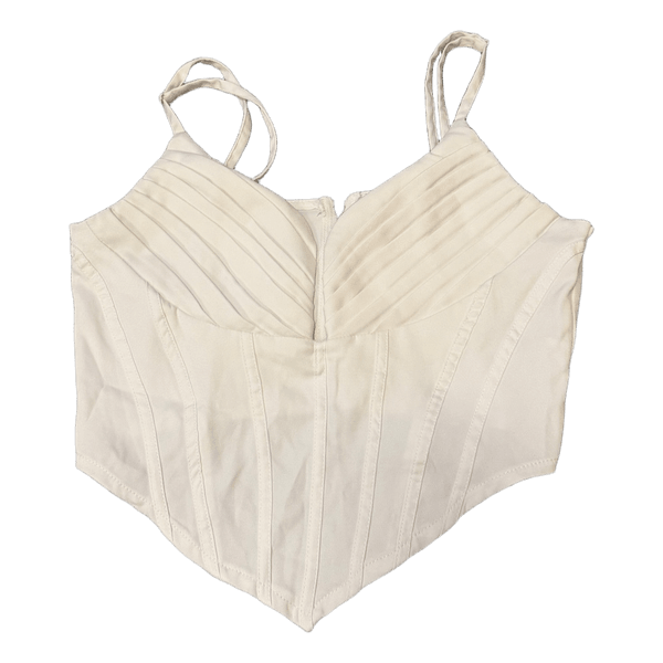 Corset toppi