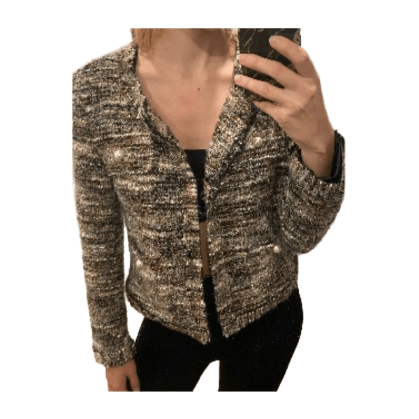 Viva couture coat