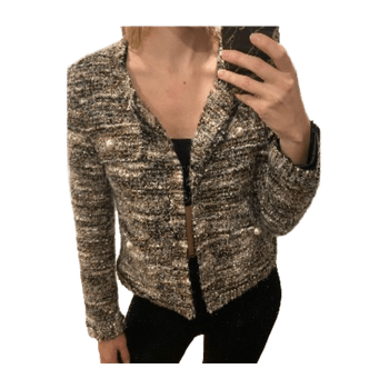 Viva couture coat