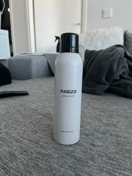 Fugazzi Angel Dust Shower Gel