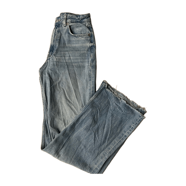 Zara jeans