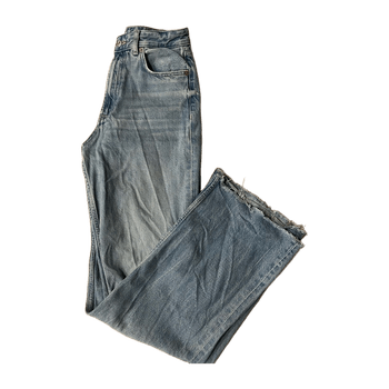 Zara jeans