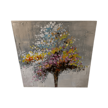 Asko puu taulu 90x90