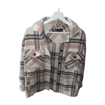 Zara coat