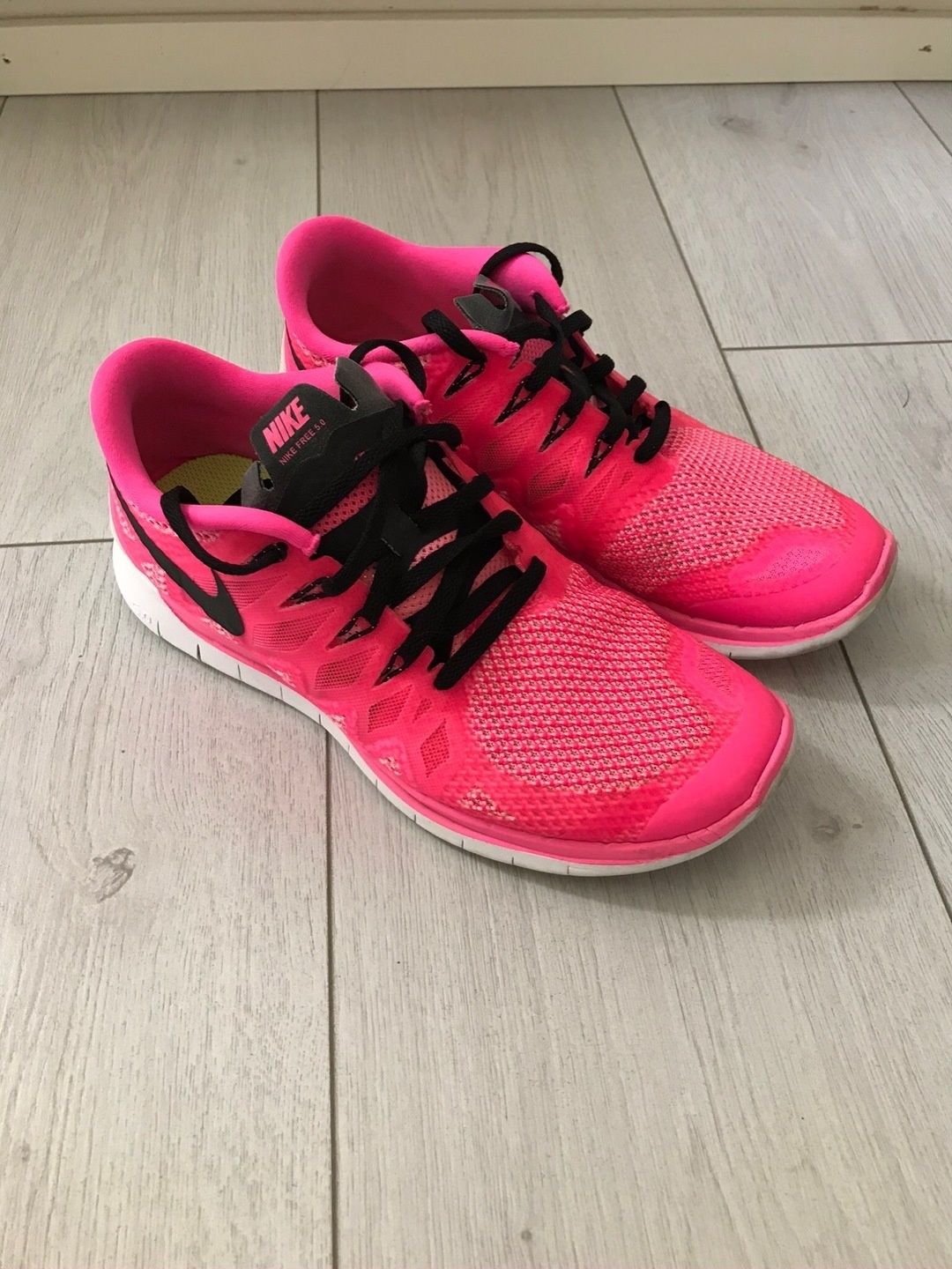 Nike sneakers