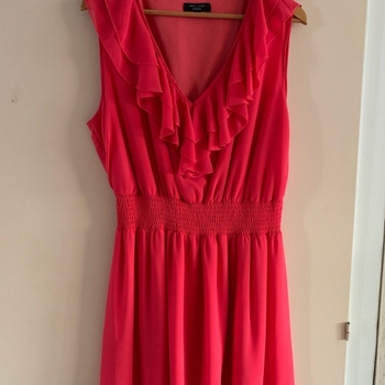 New look dress