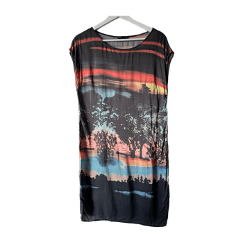Your face dress