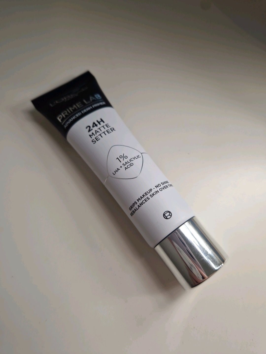 Loreal primer