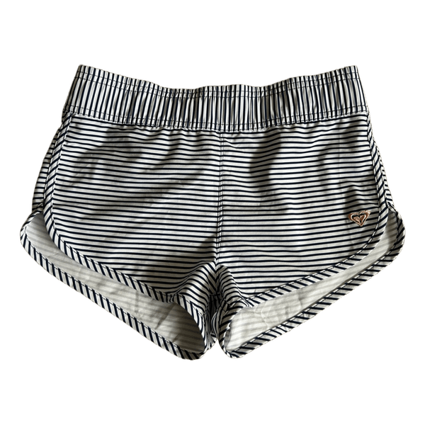 Roxy striped board shorts