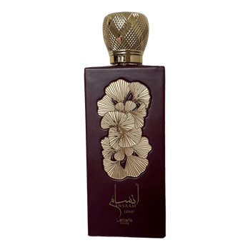 Lattafa Ansaam Gold perfume