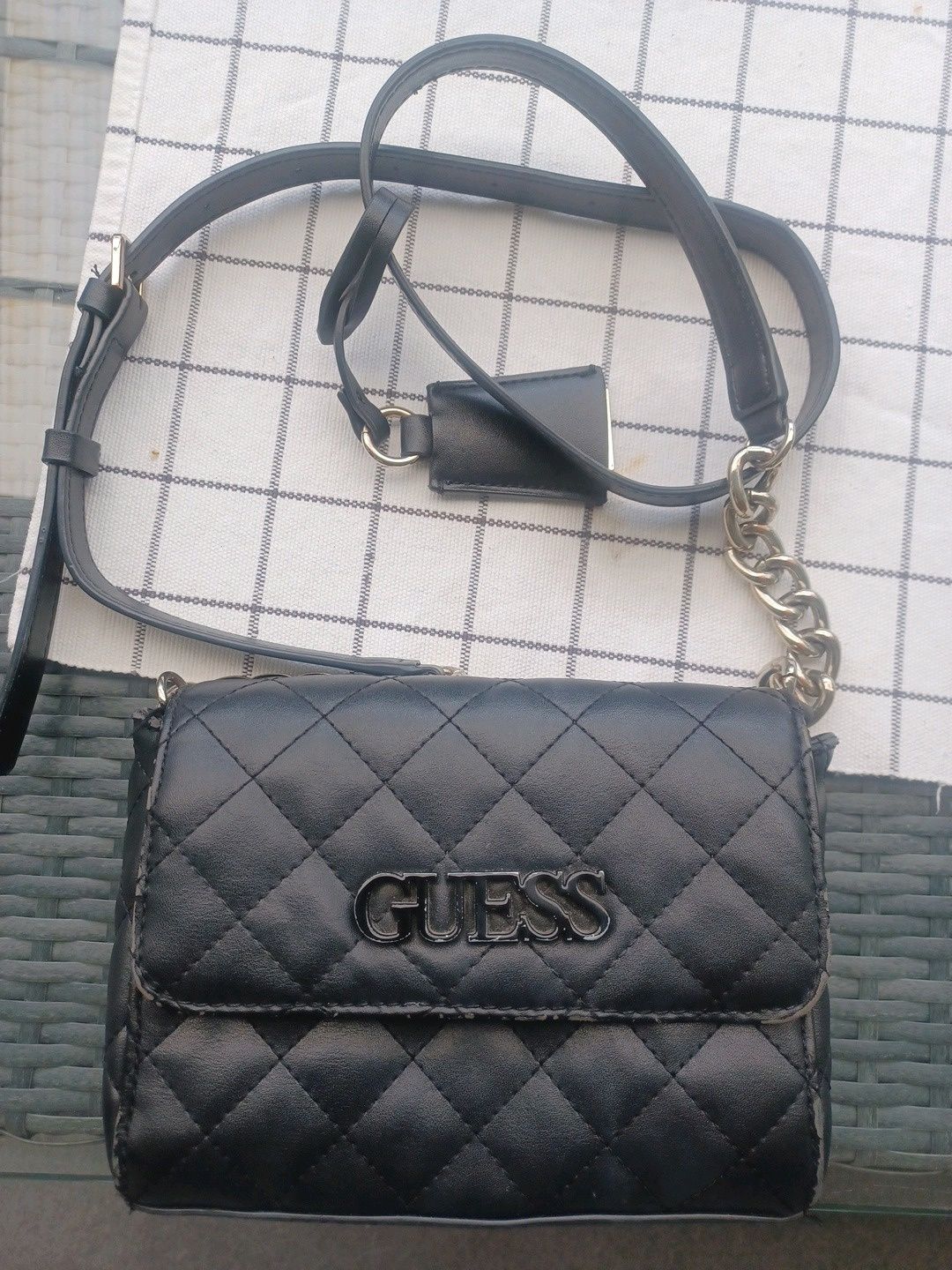 Guess bag