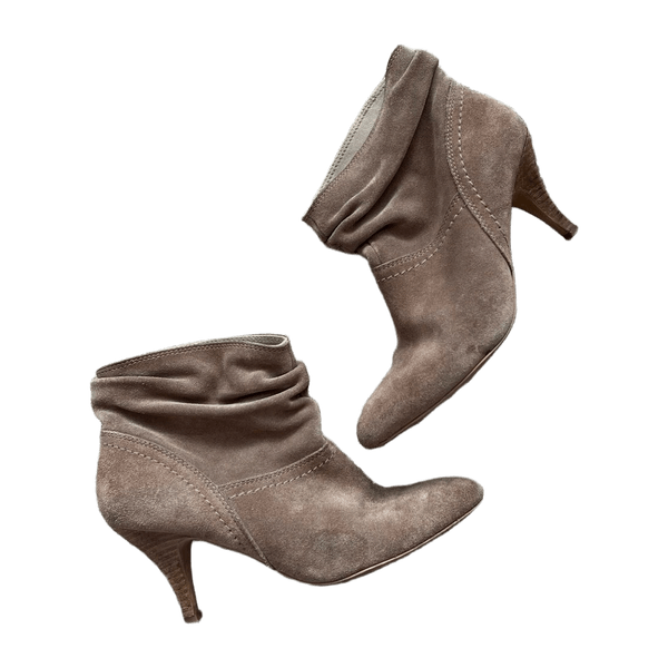 Esprit boots