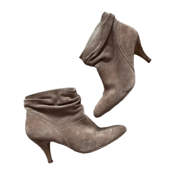 Esprit boots
