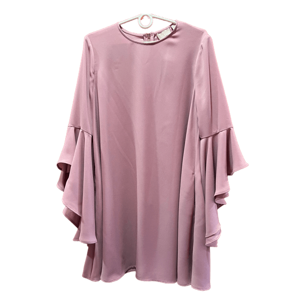 Ted Baker pink dress