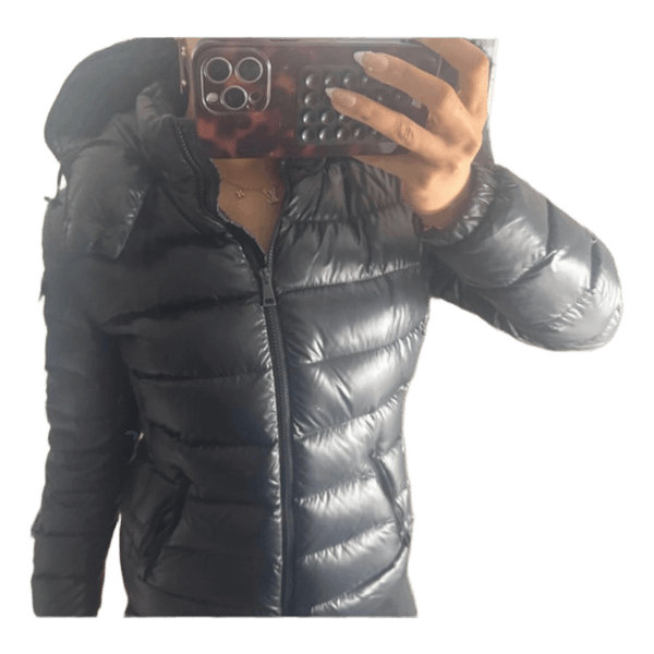 Moncler jakke