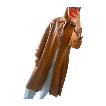 Vintage coat