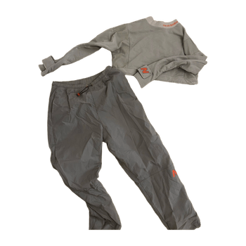 New balance clothing