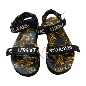 Versace sandals original 