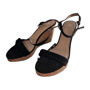 H&m heels