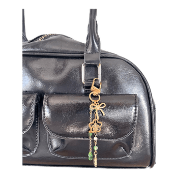 Bag charm