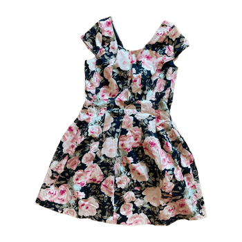 Vila dress