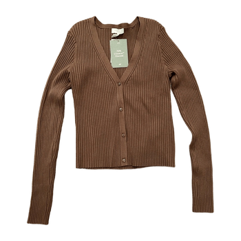H&m cardigan