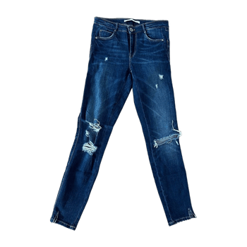 Zara jeans