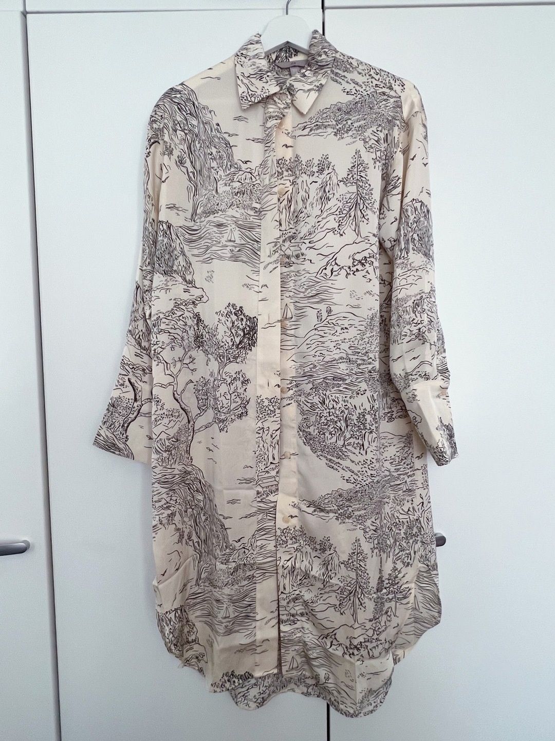 H&m dress
