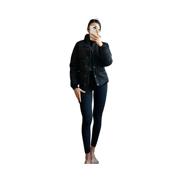 Meshki coat