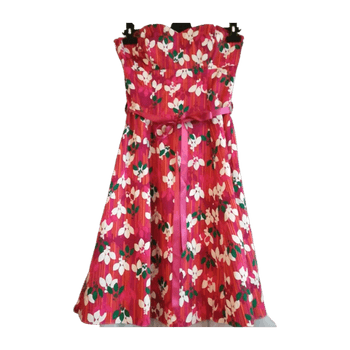 Miss posh dress