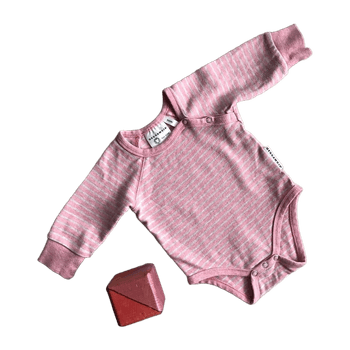 Geggamoja collection kids' clothing