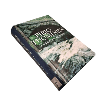 Pirjo Tuominen, Tuonelan joutsen